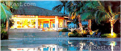 Alegre Beach Resort 3